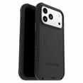 thumbnail image 4 of OtterBox Étui Defender Pro MagSafe avec Contrôle de la Caméra Noir pour iPhone 17 Pro Max, 4 of 6