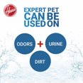 thumbnail image 4 of HOOVER 64 oz. Expert Pet Carpet Washer Detergent, 4 of 4