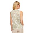 thumbnail image 3 of Penmans Women's Burnout Tank, 3 of 6