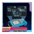 thumbnail image 4 of Zilai Mini 4 In 1 Fiber Optical Power Meter Visual Fault Locator Network Cable Test, 4 of 7