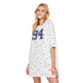 thumbnail image 1 of Chemise de nuit No Boundaries pour femmes, 1 of 6