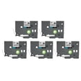 thumbnail image 2 of Estink Label Maker Tape for PTD220, 5 Count, 2 of 8