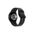 thumbnail image 2 of Refurbished Samsung Galaxy Watch4 40mm Smartwatch with Heart Rate Monitor, Black, 2 of 2