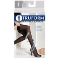 thumbnail image 3 of Truform Bas Cuisse Transparents : 8 - 15 mmHg, Beige, Moyen, 3 of 7