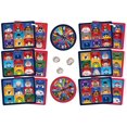 thumbnail image 2 of Masterpieces Puzzle Company MLB League Mascots Bingo, 2 of 5