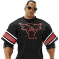 thumbnail image 3 of WWE Top Picks Elite Collection The Rock Action Figure, 3 of 6