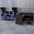thumbnail image 2 of Boss Office Protective Plexiglass Panel 60" W x 24" H X 6MM Thick, 2 of 8