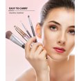 thumbnail image 5 of Women's Painless Hair Remover, Rechargeable,matte black, 5 of 5