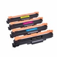 thumbnail image 1 of L-ink Compatible TN227 Toner Cartridge Set (TN-227)(BK, C, M, Y), 1 of 1