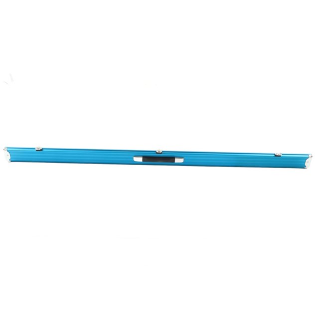 Boîte de Rangement pour Queue de Billard, Alliage d'Aluminium Anti-Vol Étui Rigide pour Queue de Billard avec 2 Emplacements