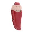 thumbnail image 1 of BIG POCKET Electrical Maintenance Tool Pouch Bag Technician's Tool Belt Holder B, 1 of 6