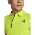 thumbnail image 5 of Polo Reebok Ace Performance pour garçon, 5 of 5