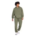 thumbnail image 3 of Pantalon de jogging en molleton doux Sans genre No Boundaries, 3 of 3