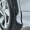 thumbnail image 1 of Molded Splash Guard Fenders for 2018 - 2024 for Mitsubishi Eclipse Cross -, 1 of 4
