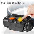 thumbnail image 3 of Bangcool LED Headlamp Rechargeable Bright: Motion Sensor Head Light Head Lamp Flashlight, 3 of 10