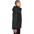 thumbnail image 4 of Ash City - Core 365 Men's Tall Profile Fleece-Lined All-Season Jacket, 4 of 4
