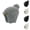 A-Gray, variant on Zwiiyzr Girls Boys Baby Beanie Fleece Lined Toddler Winter Hat with Ear Flaps Warm Hats Cute Beanies for Kids 1-15 Years Navy