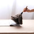 thumbnail image 2 of Washable Feather Duster, Reusable Duster, Anti-static For Remove Dust, 2 of 8