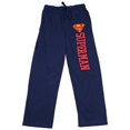 thumbnail image 1 of Superman Symbol and Text Pajama Sleep Pants-3XLarge (48-50), 1 of 2