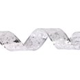 thumbnail image 2 of Boovnll Christmas LED Ribbon 33FT 100 LED Copper Wire Lace Bows String Lights Christmas Ribbon with Lights for Holiday Indoor Xmas Tree, Wedding, Party Decor, Christmas Decorations, 2 of 2
