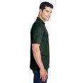 thumbnail image 3 of Ash City - Core 365 Polo Piqué Performance pour Hommes, 3 of 3