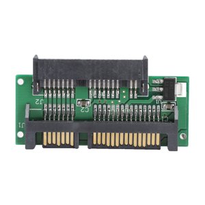 Adapter Card, SSD Adapter 1.8inch Micro Dual Function Hard Drive  for Office Use