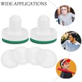 thumbnail image 4 of OUNONA Resin Ice Hockey Paddle 1 Set for Indoor Playing Table Game Parts, 4 of 8