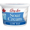 thumbnail image 1 of Gay Lea Low Fat Sour Cream, 1 of 2