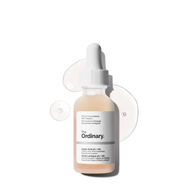 The Ordinary Acide Lactique 5 % + HA 2 % 30 ml