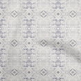 thumbnail image 1 of oneOone Rayon Beige Fabric Tribal Sewing Craft Projects Fabric Prints By Yard 56 Inch Wide, 1 of 5