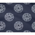 thumbnail image 4 of oneOone Cotton Flex Fabric Floral Block Print Fabric BTY 40 Inch Wide, 4 of 4