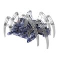 thumbnail image 1 of Modèle de Casse-Tête Robot Expérience Scientifique pour Enfants, 1 of 9