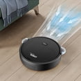 thumbnail image 1 of HOZADOIE Sweeping Robot Home Essentials Intelligent Sweeping Robot Household Mop Three-In-One Sweeping Suction and Mopping, 1 of 8