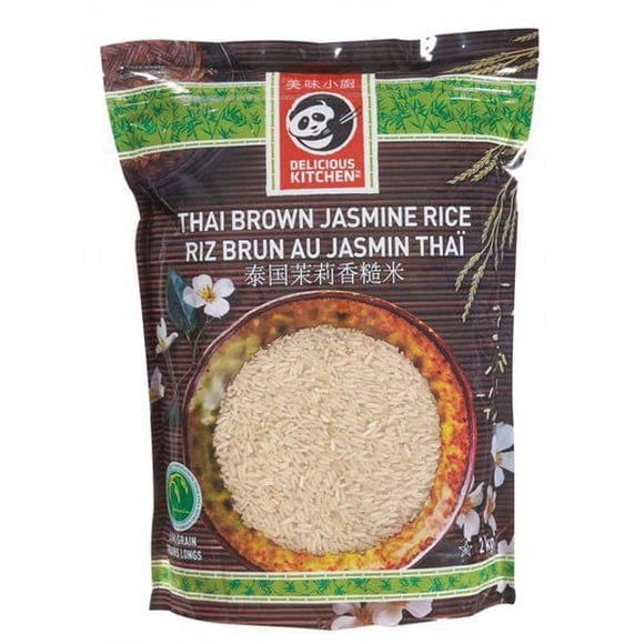 Walmart China Rice Brown rice | Walmart Canada