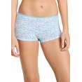 thumbnail image 1 of Jockey  Organic Cotton Stretch Boyshort, 1 of 1