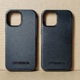thumbnail image 2 of Otterbox Magnetic Phone Case for iPhone 13 Mini / 12 Mini  (Black), 2 of 6