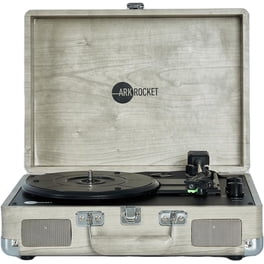 Record Player Fluance RT81 Giradischi Vinile Hi-Fi - Con Cellula E Preamplificatore Integrato