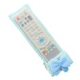 thumbnail image 1 of Housse de Protection en Dentelle pour Télécommande de Climatiseur TV Anti-Poussière, 1 of 3