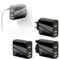 thumbnail image 4 of 65W Fast Charging Power Bank for Devices Compact and Reliable Charge Multiple Devices, 4 of 4