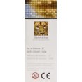 thumbnail image 2 of DD5 076 DIAMOND DOTZ KIT INTERMEDIATE SERENGETI MAGIC, 2 of 2
