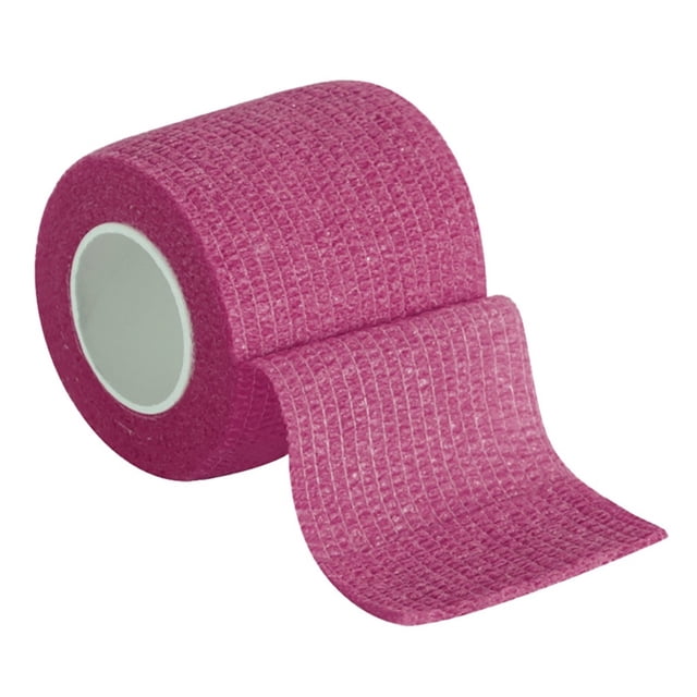 Canada Day Kcavykas Fall Savigs,Home Decor,2pc Colour Muscle Protection Tool Bandage Tape Sports Elastic Therapeutic Tape