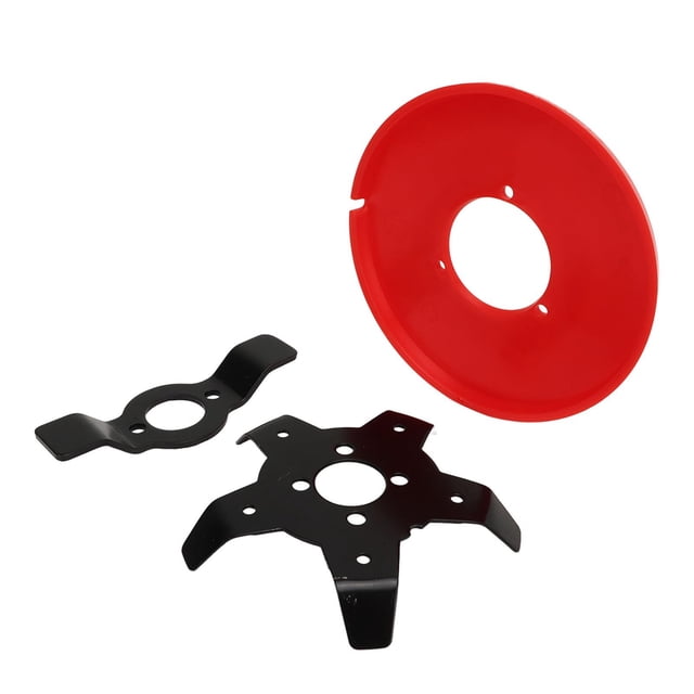 Hearth & Gear Eater Weeding Disc Universal Eater Head Steel Multifunctional Trimmer Head Cutter Replacement For Mower String Trimmers ?Gardening Lawnm Teacher Toolbox Saw Set D8 Smart Diagnosis System