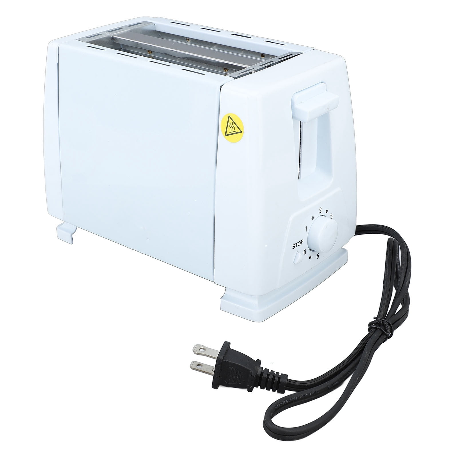 Automatic Toaster, Stainless Steel Toaster  for Home