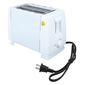 Automatic Toaster, Stainless Steel Toaster  for Home