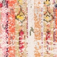 thumbnail image 4 of Safavieh Madison Christabella Overdyed Striped Area Rug, 4 of 8