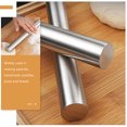thumbnail image 4 of Rouleau à Pâte Pratique en Acier Inoxydable pour Cuisine, 4 of 8