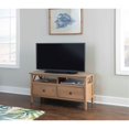 thumbnail image 2 of Linon Titian Driftwood Tv Stand, 2 of 11