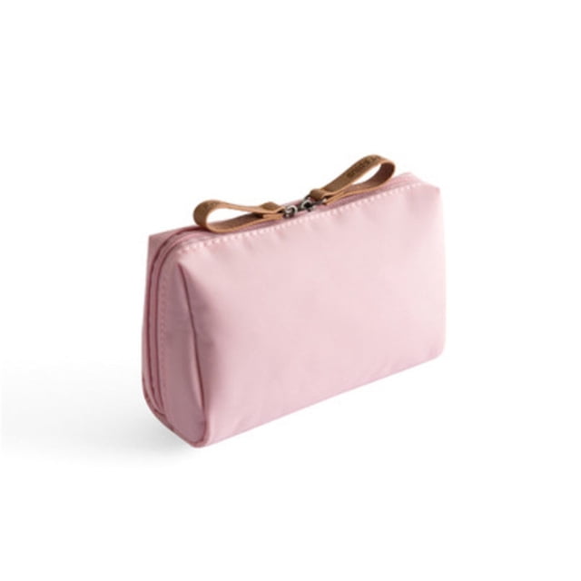 Fridja Clearance Travel Makeup Pouch Travel Carrying Mini Travel Cosmetics Storage Bag