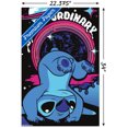 thumbnail image 2 of Disney Lilo and Stitch - Ordinary Wall Poster, 22.375" x 34", 2 of 4