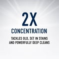 thumbnail image 4 of HOOVER® Deep Clean & Refresh Carpet Cleaning Formula UDC, 4 of 10